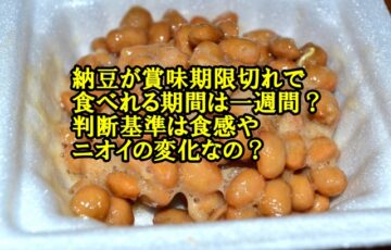 ポテトサラダの消費期限はいつまで コンビニやスーパーと手作りの違いは 宅配port